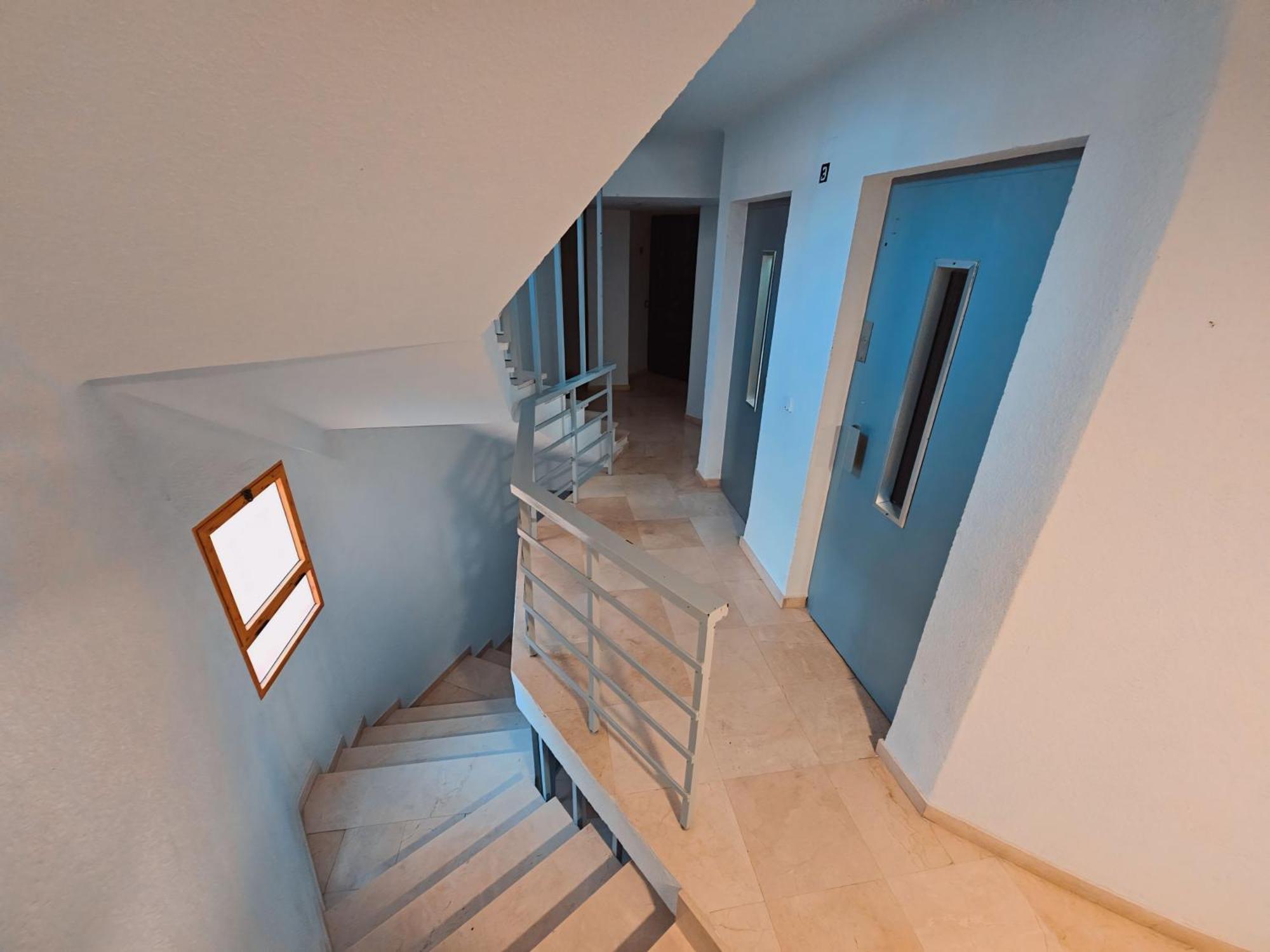Apartamento Paseo Maritimo De Playamar Torremolinos Exterior photo